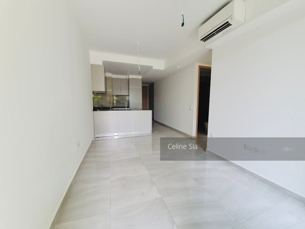High Park Residences (D28), Apartment #212303291